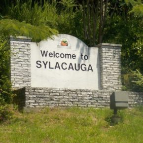 Real Estate Agent in Sylacauga & Birmingham AL